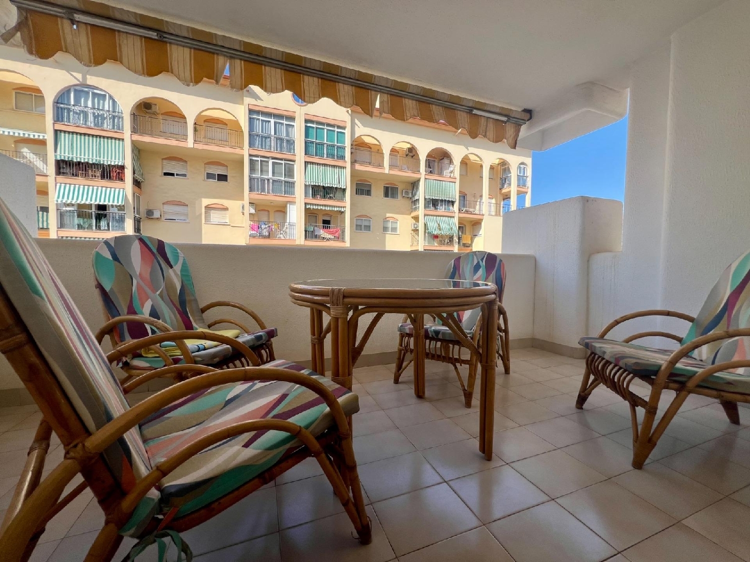  te koop appartement Fuengirola Costa Del Sol Occidental 1