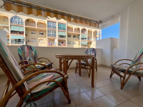 Fuengirola Costa Del Sol Occidental appartement foto 6298694
