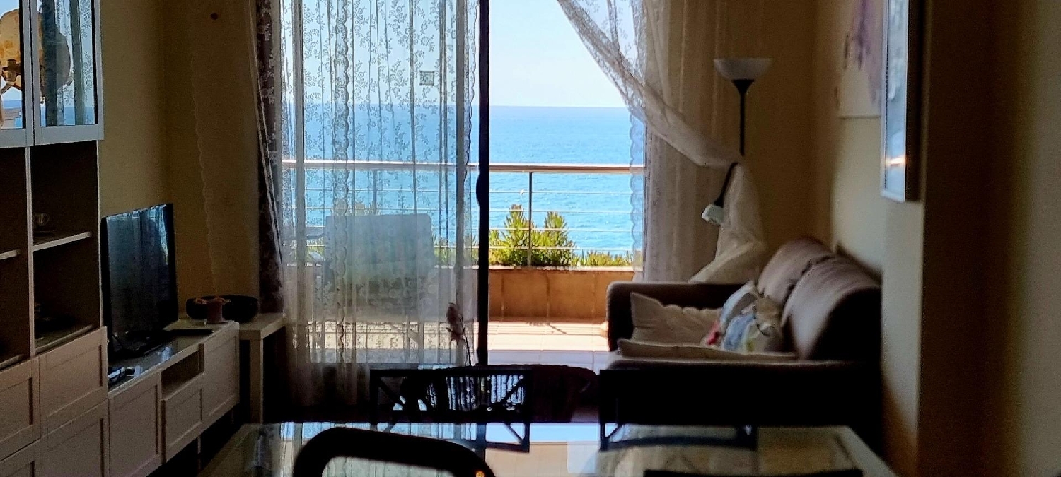 till salu lägenhet Fuengirola Costa Del Sol Occidental 3