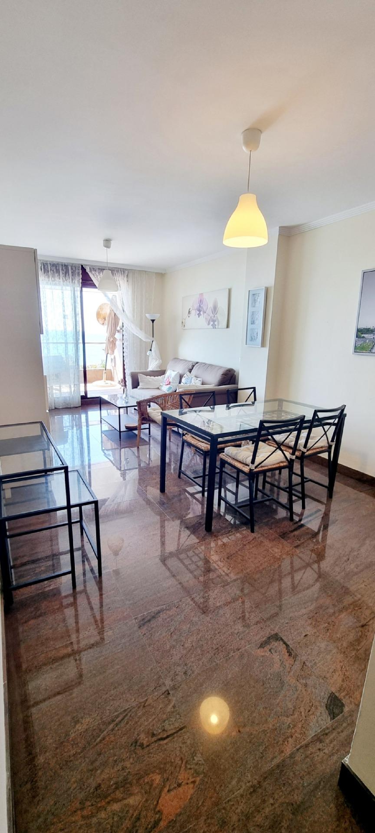  till salu lägenhet Fuengirola Costa Del Sol Occidental 5