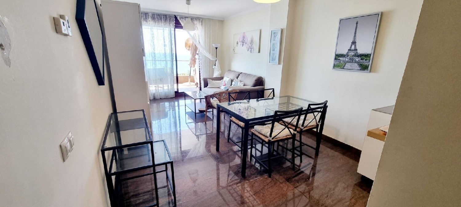  till salu lägenhet Fuengirola Costa Del Sol Occidental 6