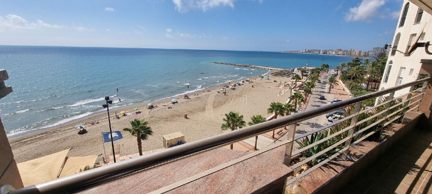 till salu lägenhet Fuengirola Costa Del Sol Occidental 2