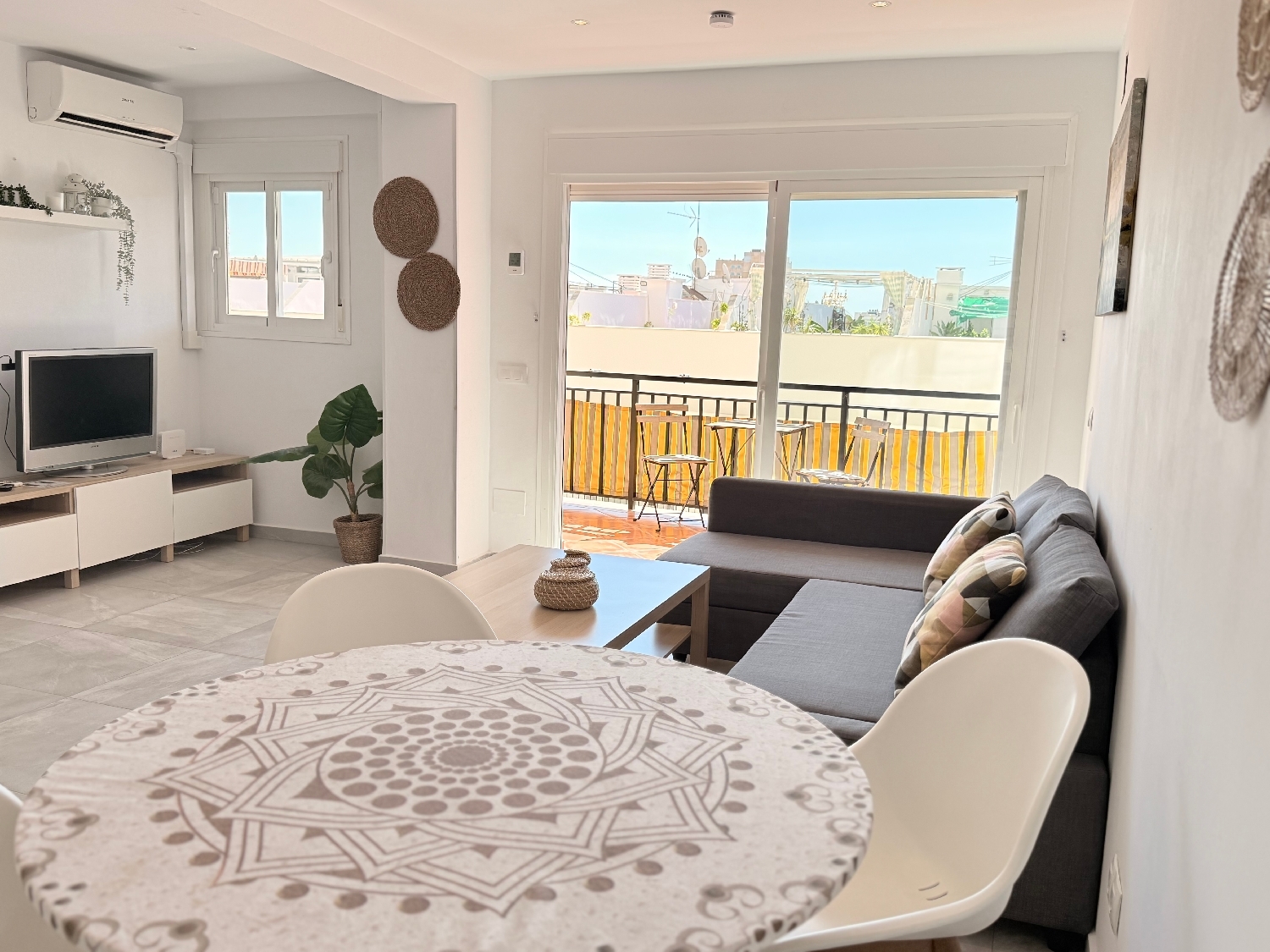  kaufen Wohnung Fuengirola Costa Del Sol Occidental 6