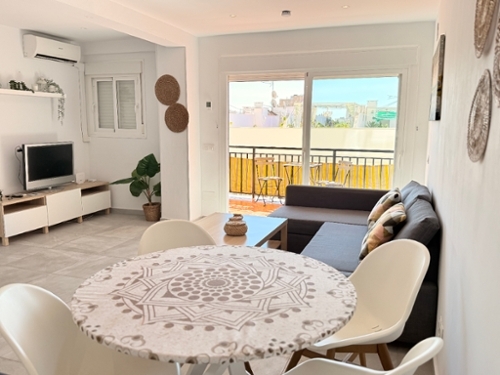 Fuengirola Costa Del Sol Occidental apartamento foto 6298810