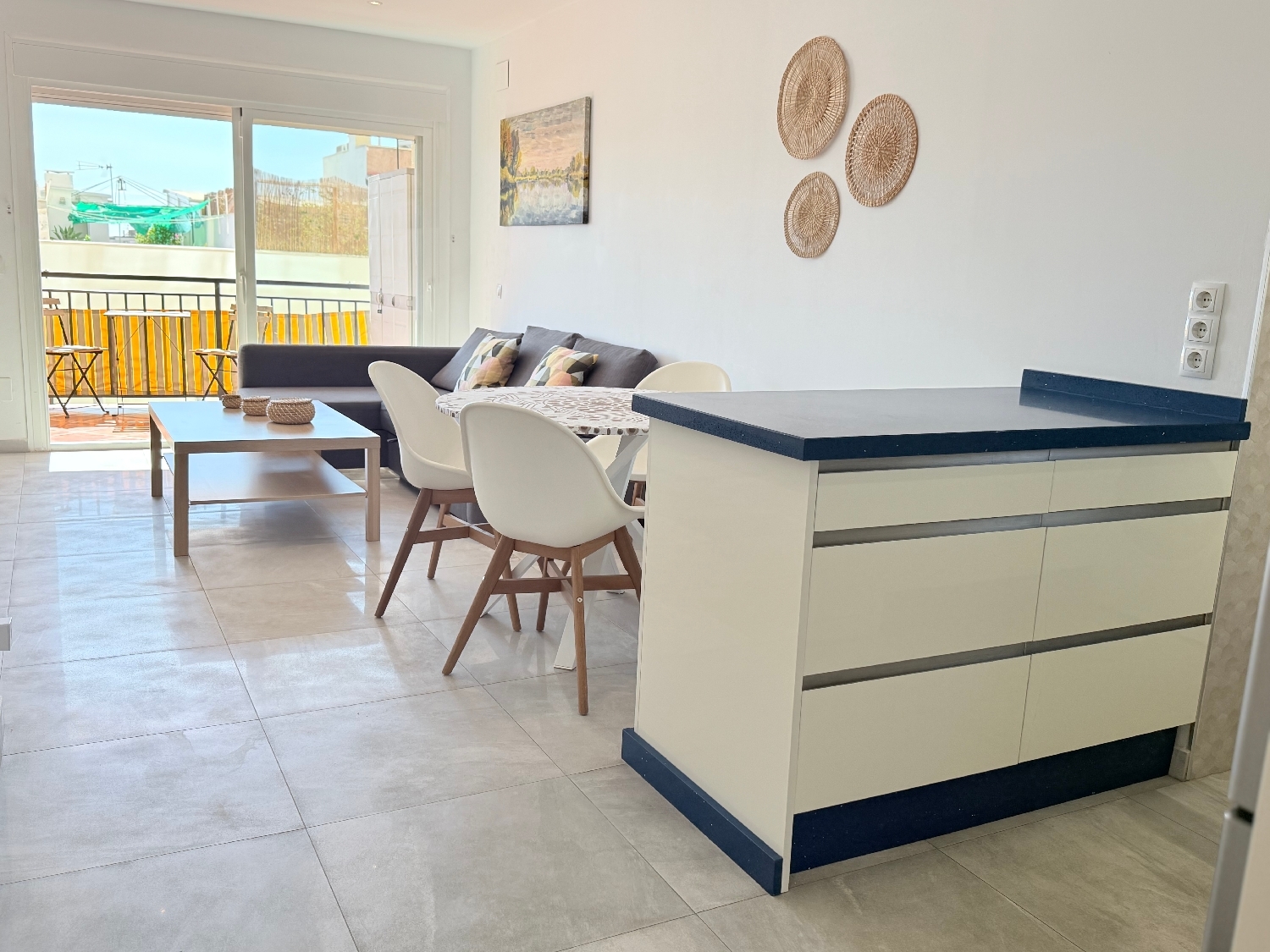  kaufen Wohnung Fuengirola Costa Del Sol Occidental 3
