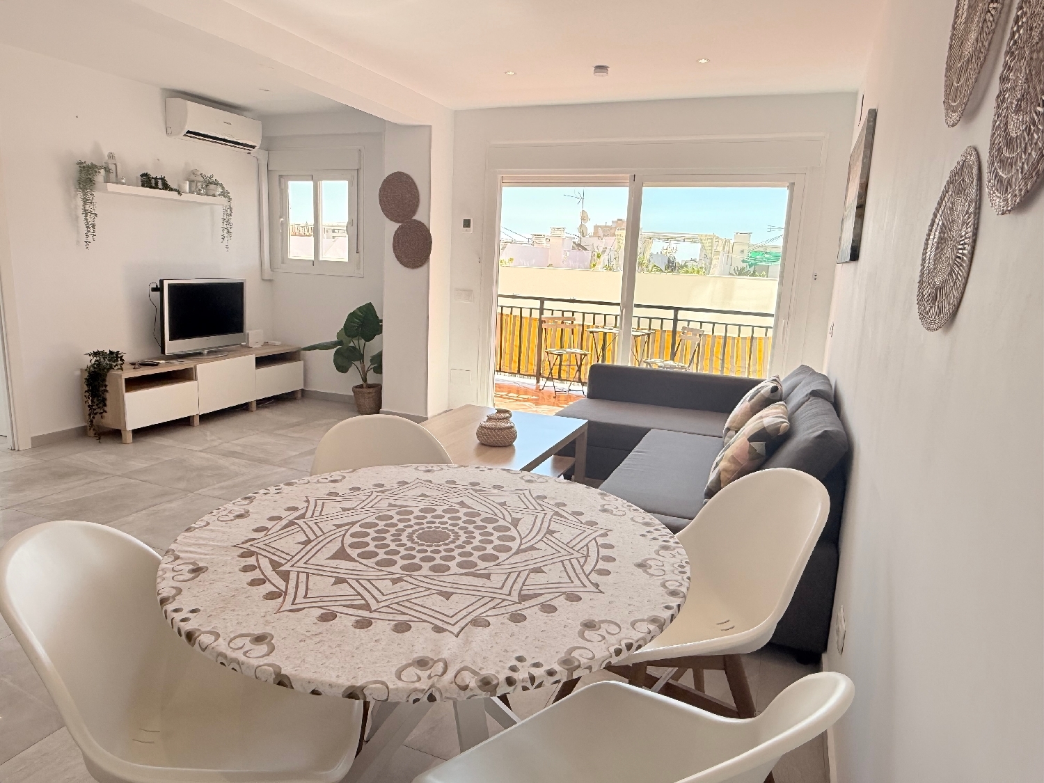 kaufen Wohnung Fuengirola Costa Del Sol Occidental 4