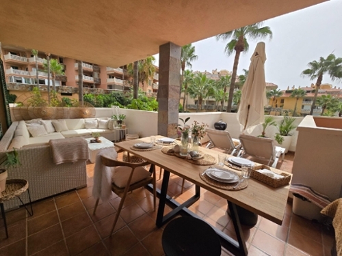 Fuengirola Costa Del Sol Occidental apartment foto 6294065