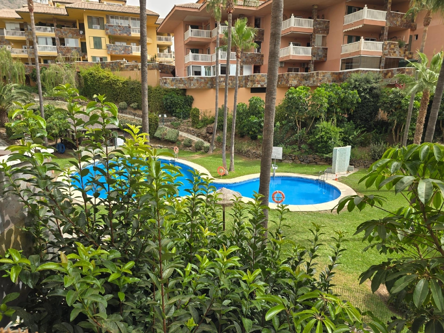  for sale apartment Fuengirola Costa Del Sol Occidental 6