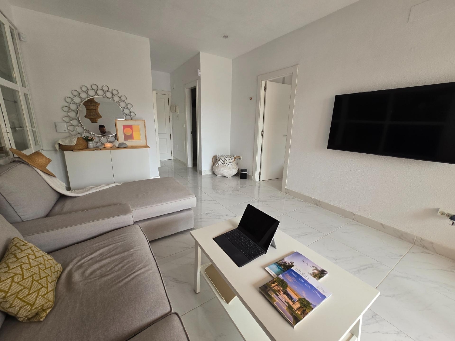  for sale apartment Fuengirola Costa Del Sol Occidental 4
