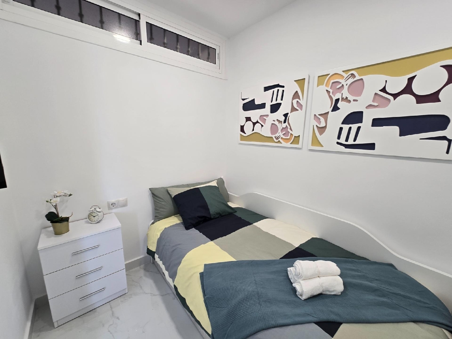 for sale apartment Fuengirola Costa Del Sol Occidental 3