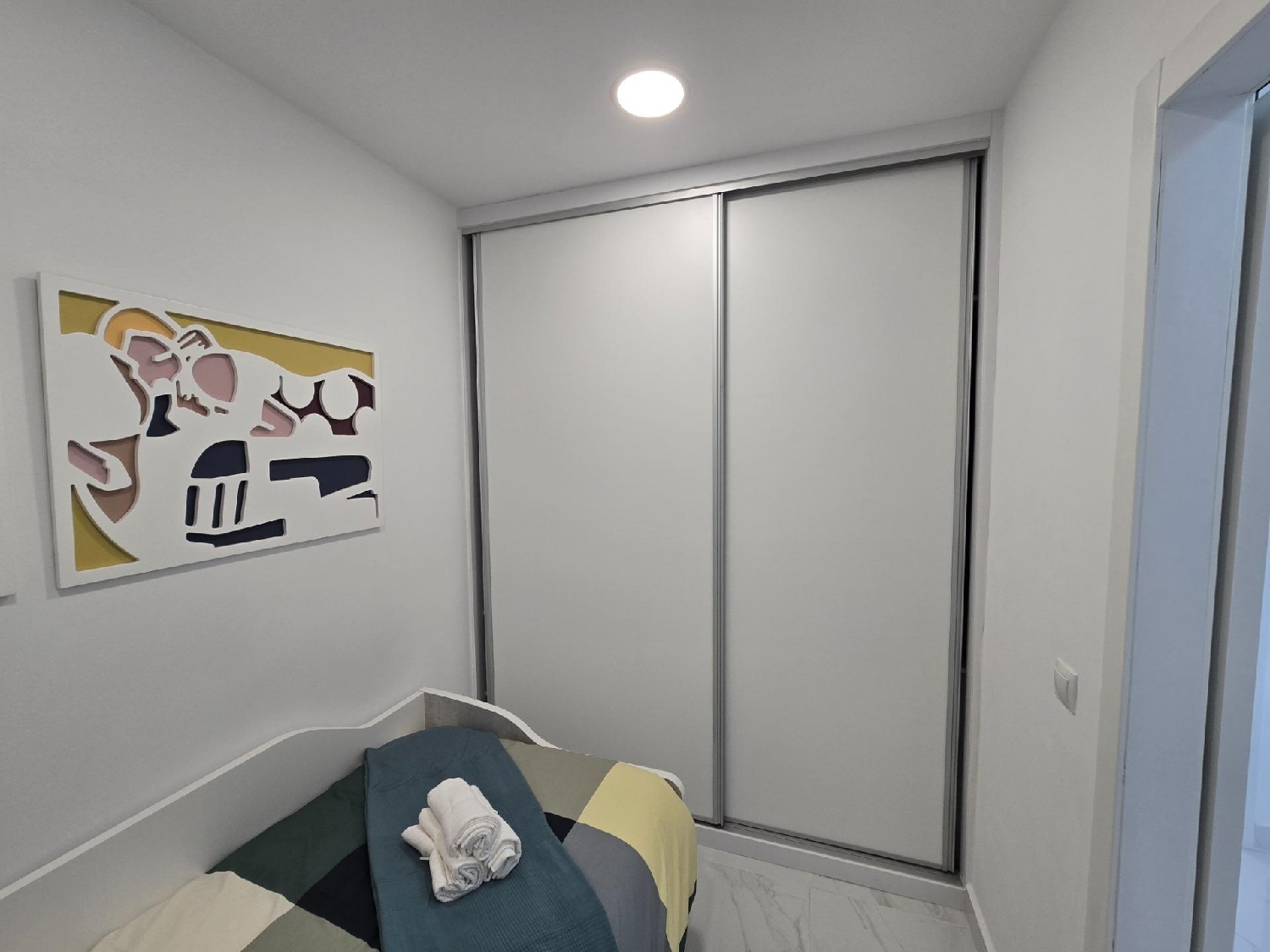  for sale apartment Fuengirola Costa Del Sol Occidental 4
