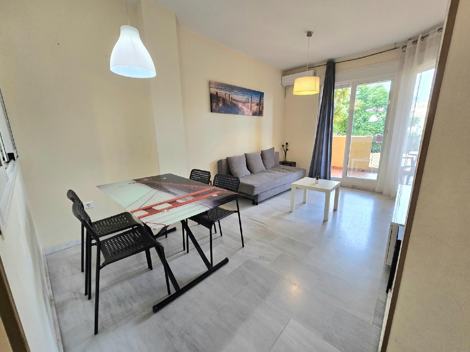  for sale apartment Fuengirola Costa Del Sol Occidental 5
