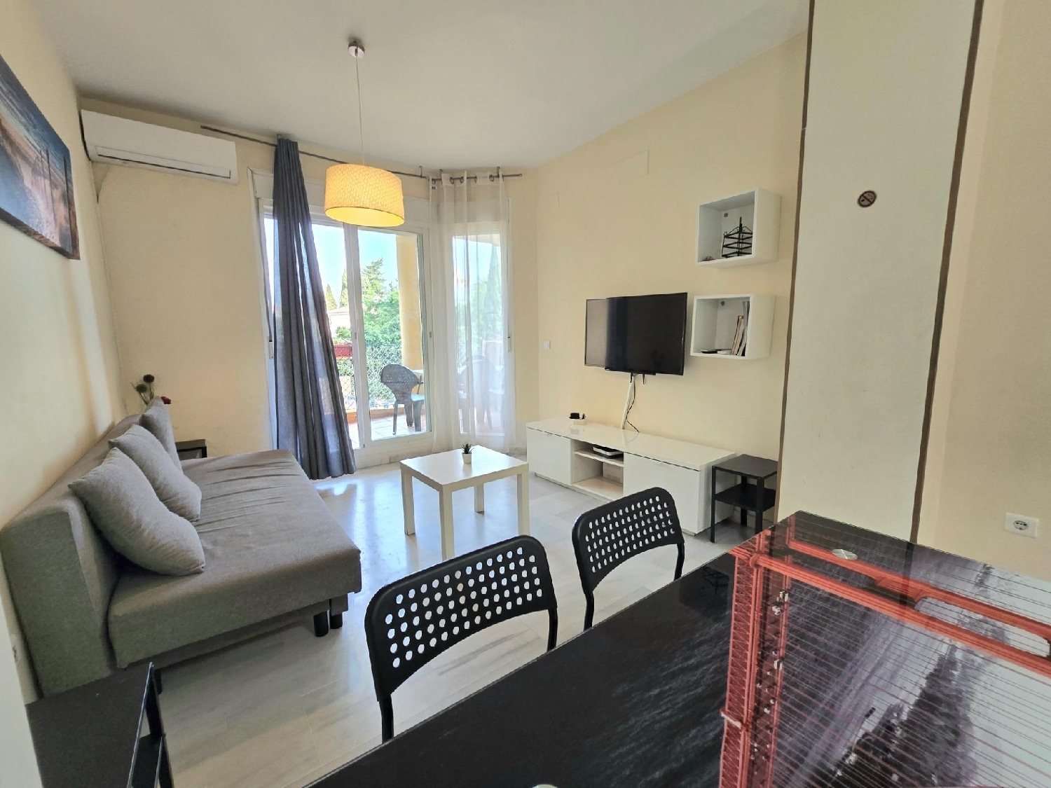  for sale apartment Fuengirola Costa Del Sol Occidental 4