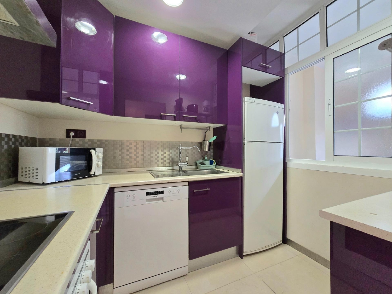  for sale apartment Fuengirola Costa Del Sol Occidental 7