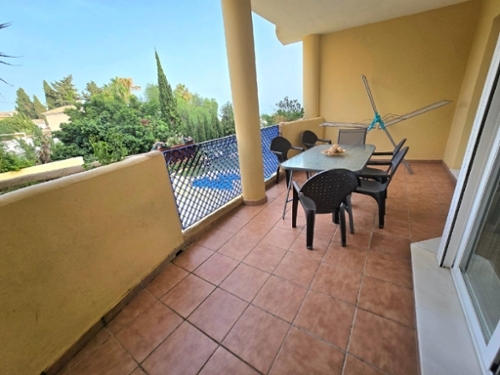 Fuengirola Costa Del Sol Occidental apartment foto 6294067