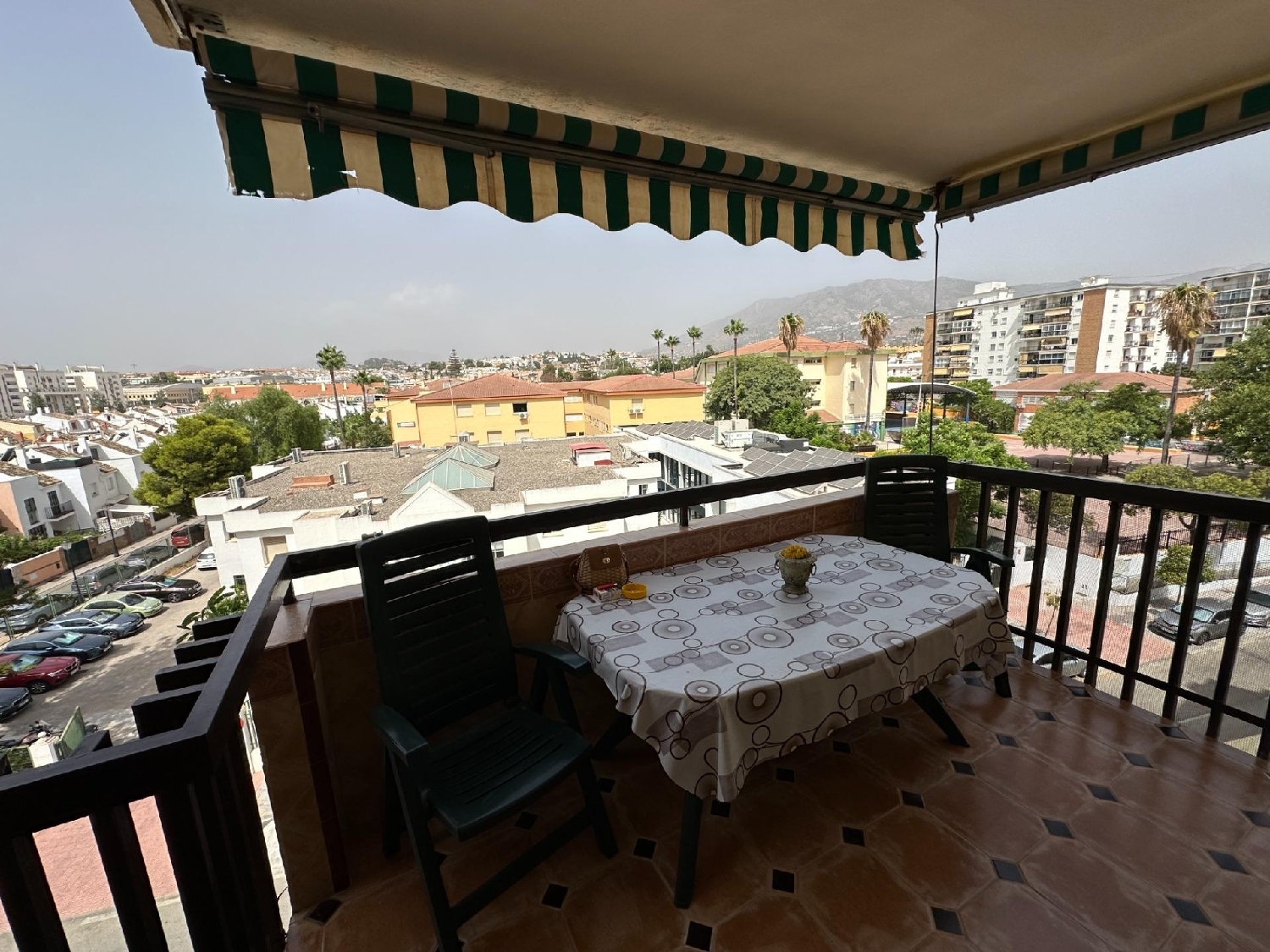 till salu lägenhet Fuengirola Costa Del Sol Occidental 3