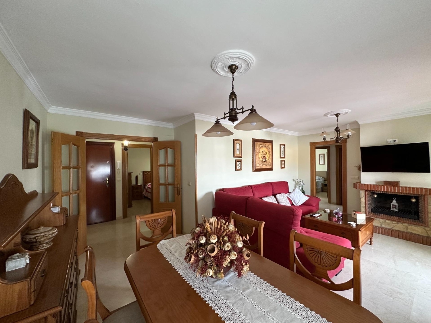  en venta apartamento Fuengirola Costa Del Sol Occidental 1