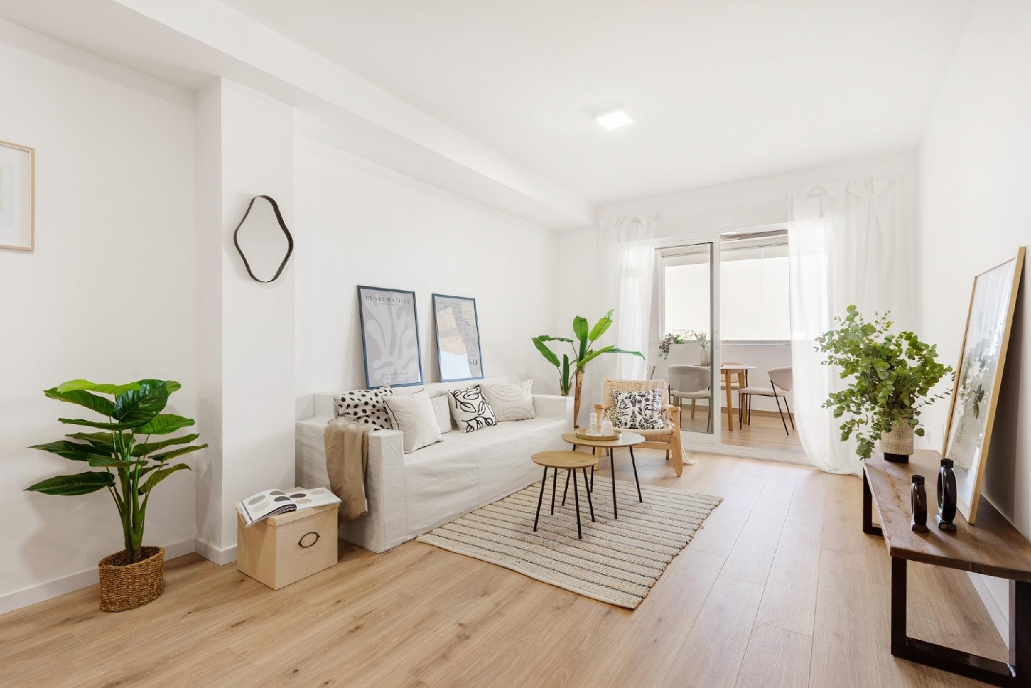 à vendre appartement Fuengirola Costa Del Sol Occidental 2