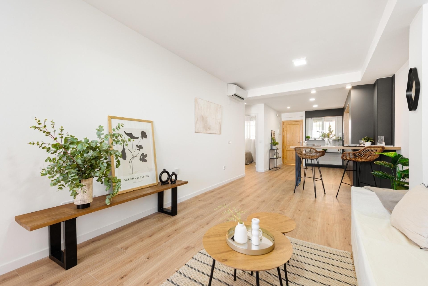  à vendre appartement Fuengirola Costa Del Sol Occidental 7