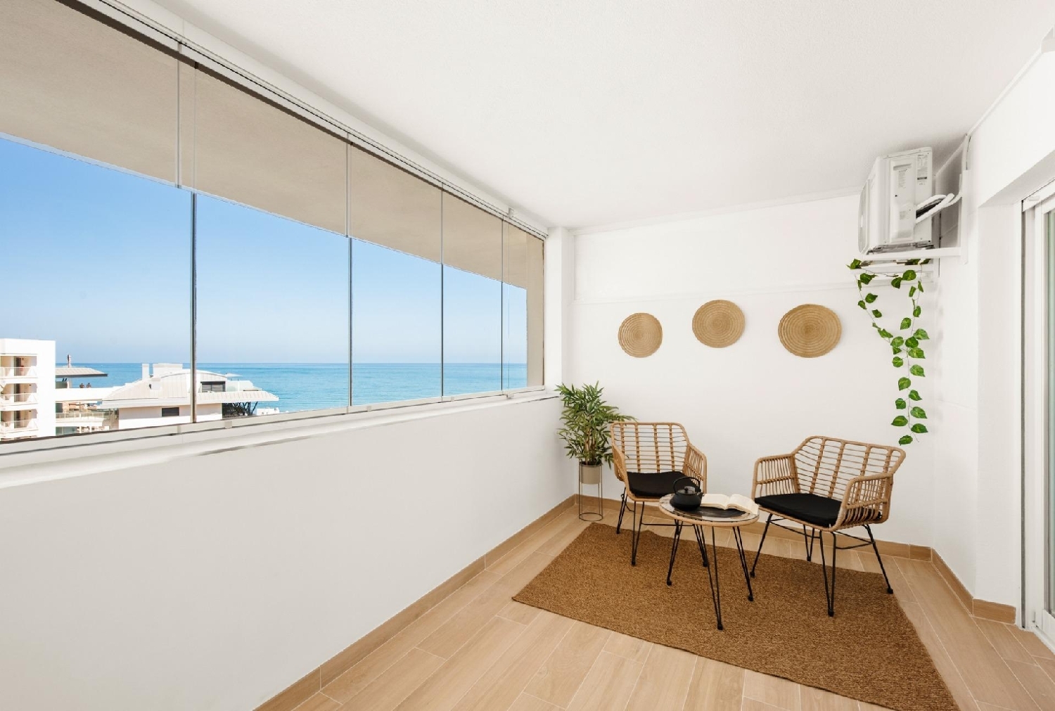  à vendre appartement Fuengirola Costa Del Sol Occidental 8