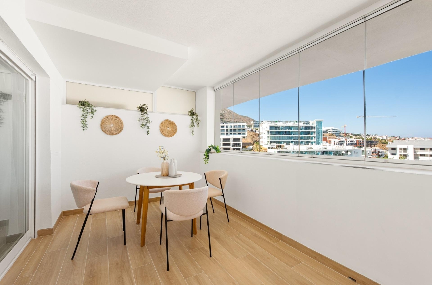  à vendre appartement Fuengirola Costa Del Sol Occidental 1