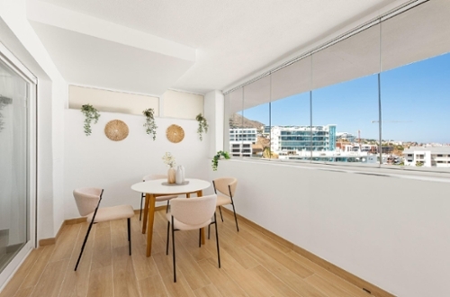 Fuengirola Costa Del Sol Occidental appartement foto 6296315