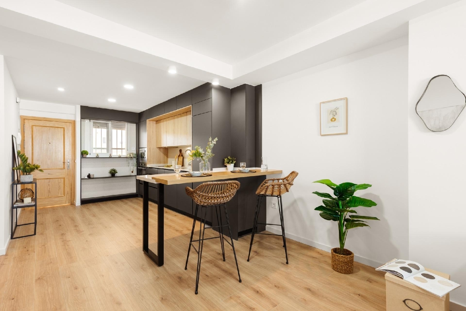  à vendre appartement Fuengirola Costa Del Sol Occidental 6
