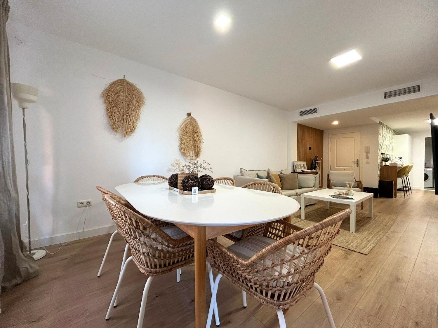  à vendre appartement Fuengirola Costa Del Sol Occidental 2
