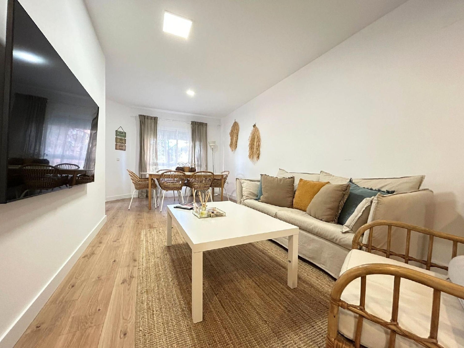  à vendre appartement Fuengirola Costa Del Sol Occidental 1