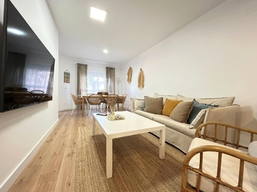 Fuengirola Costa Del Sol Occidental appartement foto 6296316