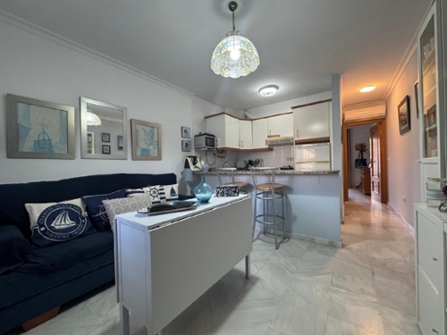 Fuengirola Costa Del Sol Occidental Wohnung Bild 6296317