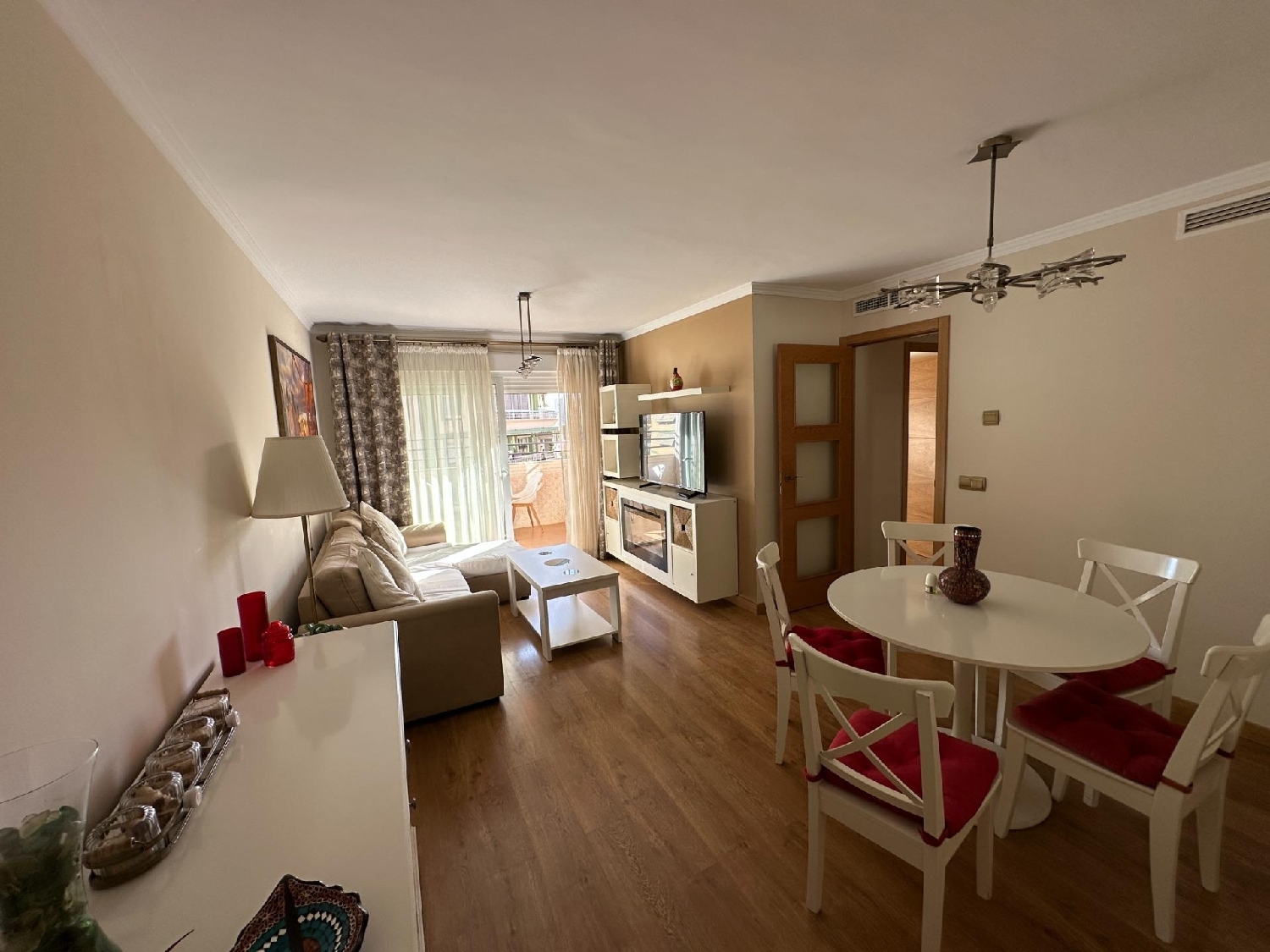 à vendre appartement Fuengirola Costa Del Sol Occidental 2