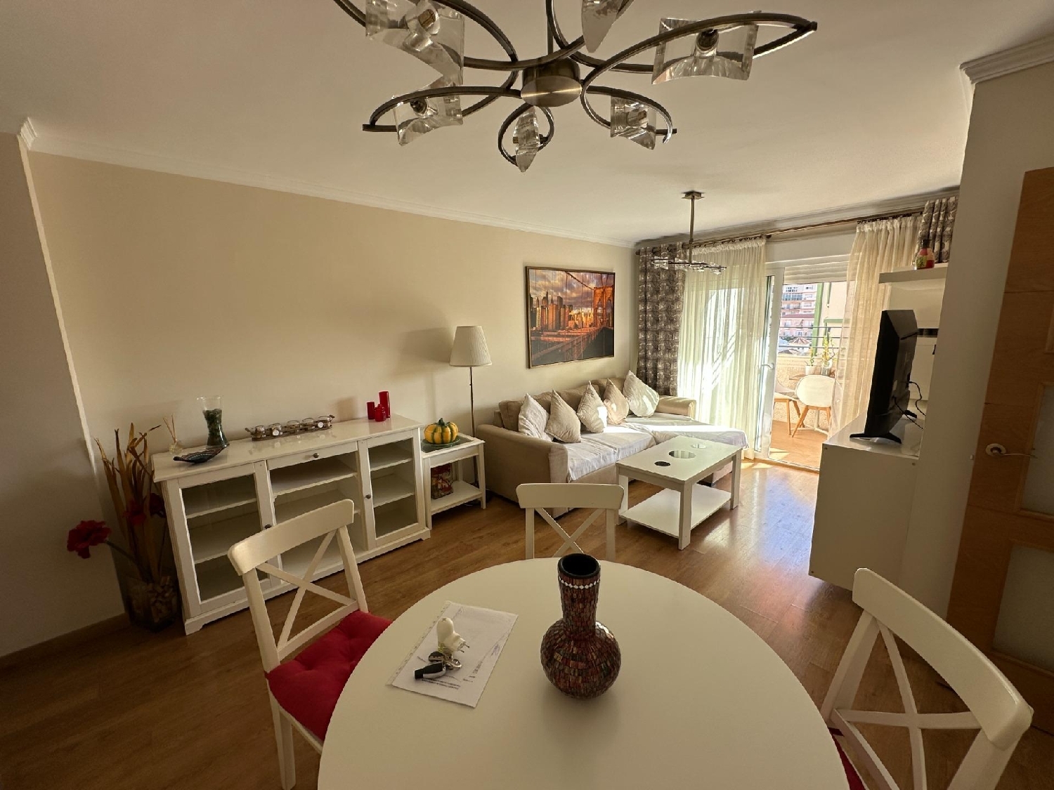  à vendre appartement Fuengirola Costa Del Sol Occidental 4