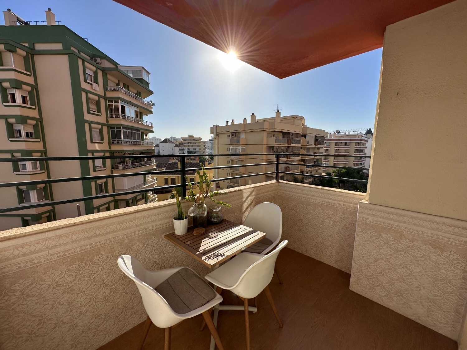  à vendre appartement Fuengirola Costa Del Sol Occidental 5
