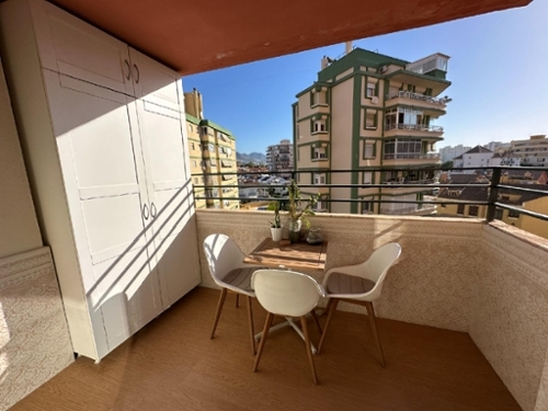 Fuengirola Costa Del Sol Occidental Wohnung Bild 6296324