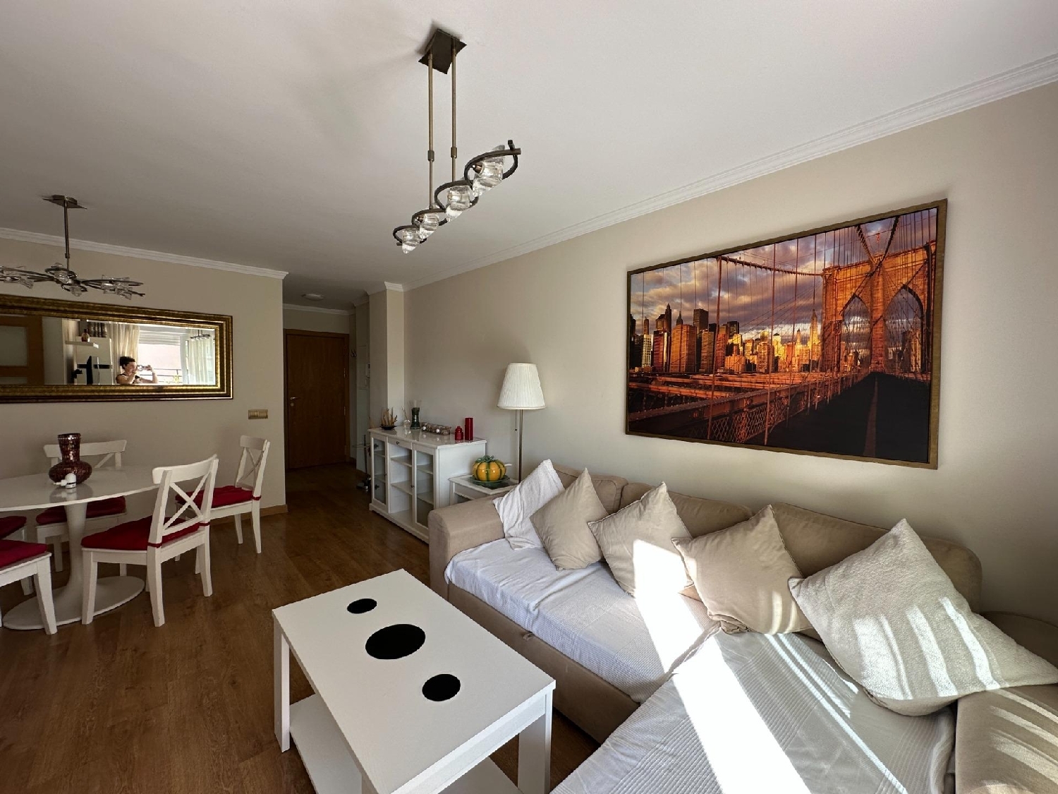 à vendre appartement Fuengirola Costa Del Sol Occidental 3