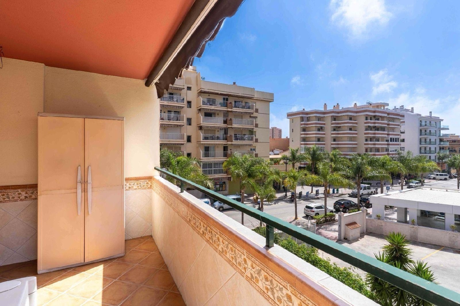 à vendre appartement Fuengirola Costa Del Sol Occidental 2