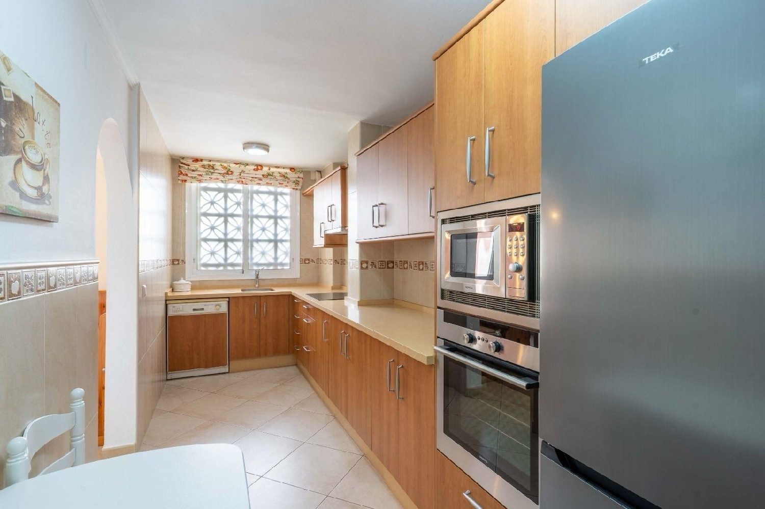  à vendre appartement Fuengirola Costa Del Sol Occidental 6