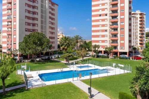 Fuengirola Costa Del Sol Occidental appartement foto 6296326