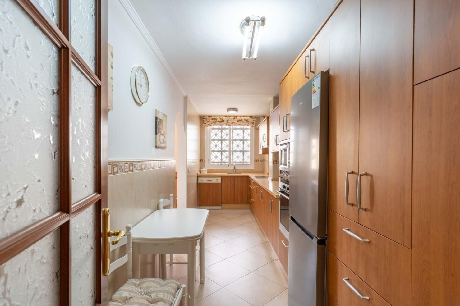  à vendre appartement Fuengirola Costa Del Sol Occidental 7