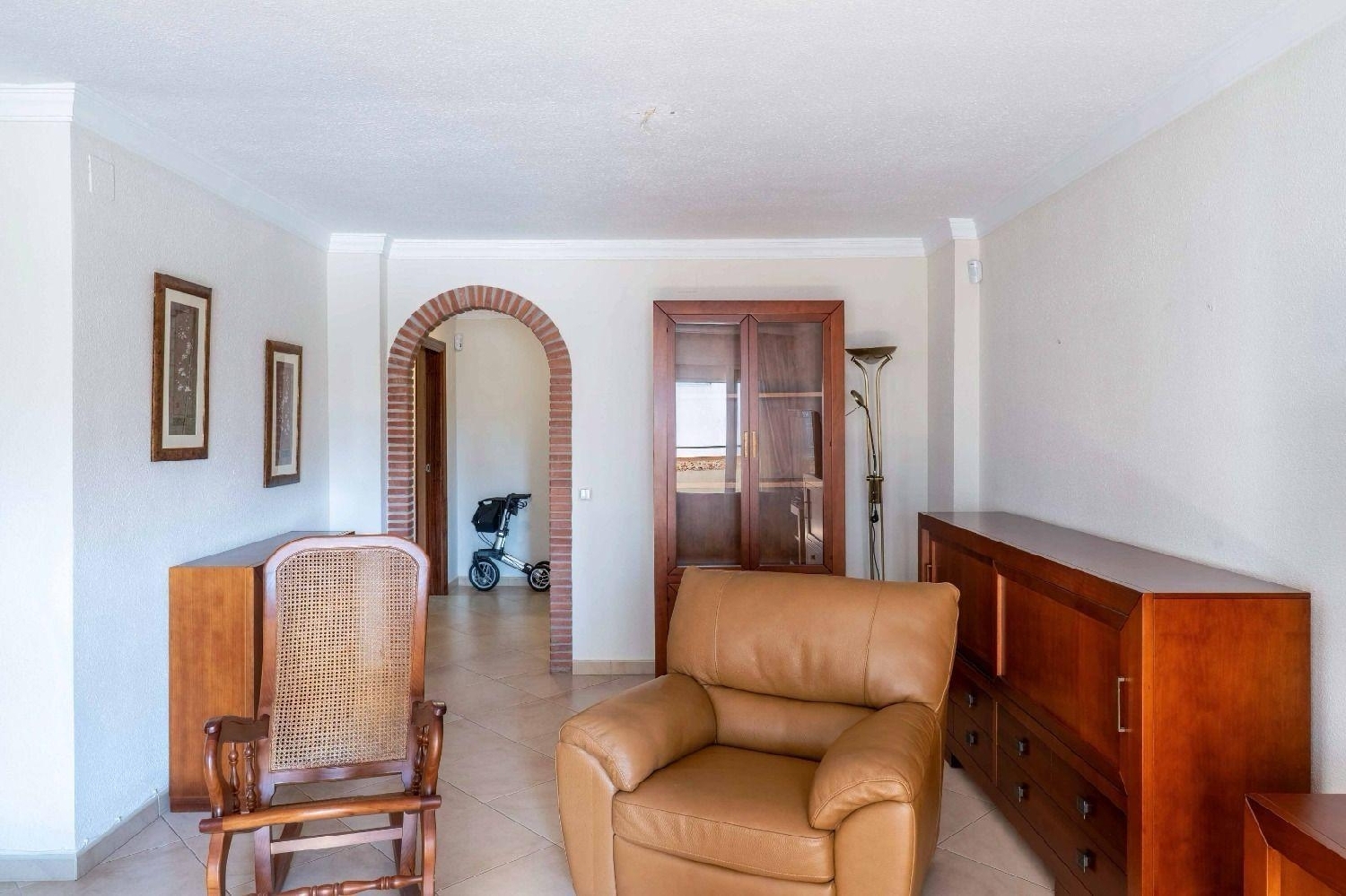  à vendre appartement Fuengirola Costa Del Sol Occidental 4