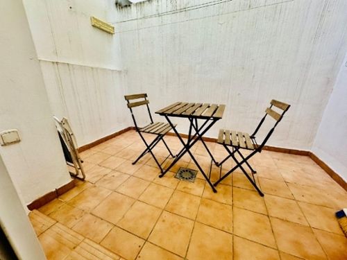 Fuengirola Costa Del Sol Occidental appartement foto 6298643