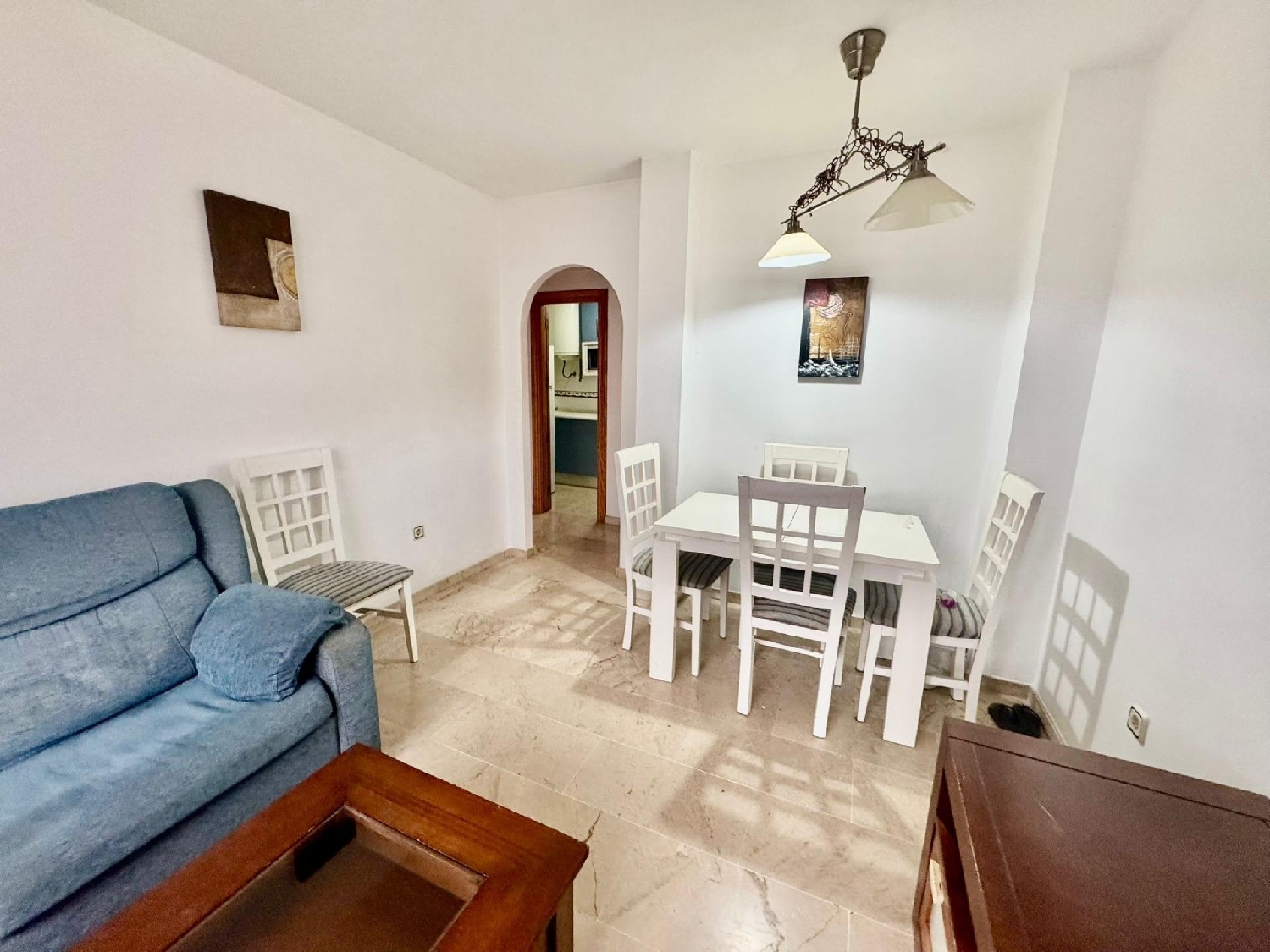  te koop appartement Fuengirola Costa Del Sol Occidental 4