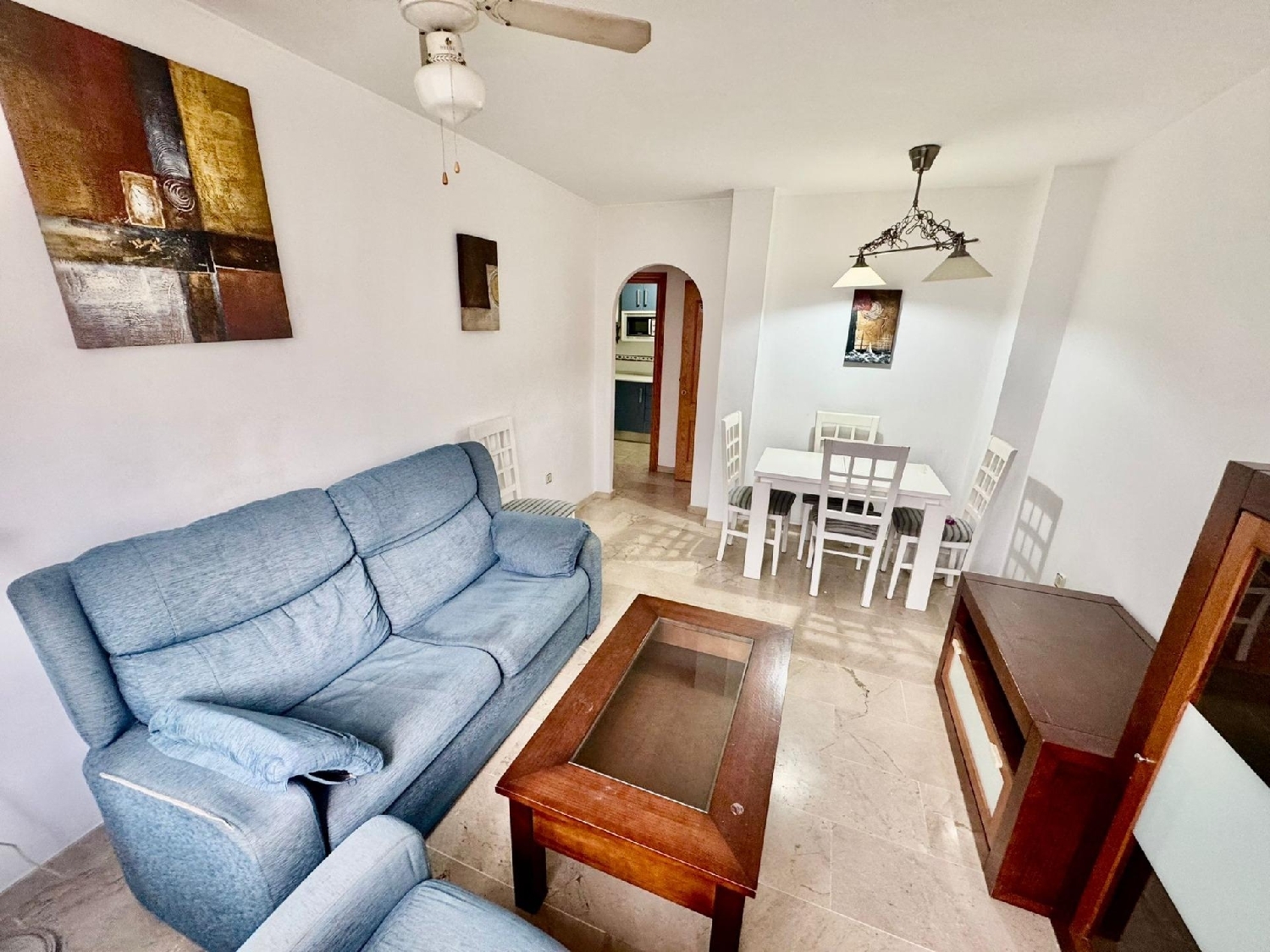 te koop appartement Fuengirola Costa Del Sol Occidental 3