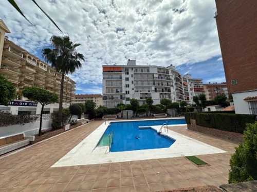 Fuengirola Costa Del Sol Occidental lägenhet foto 6302120