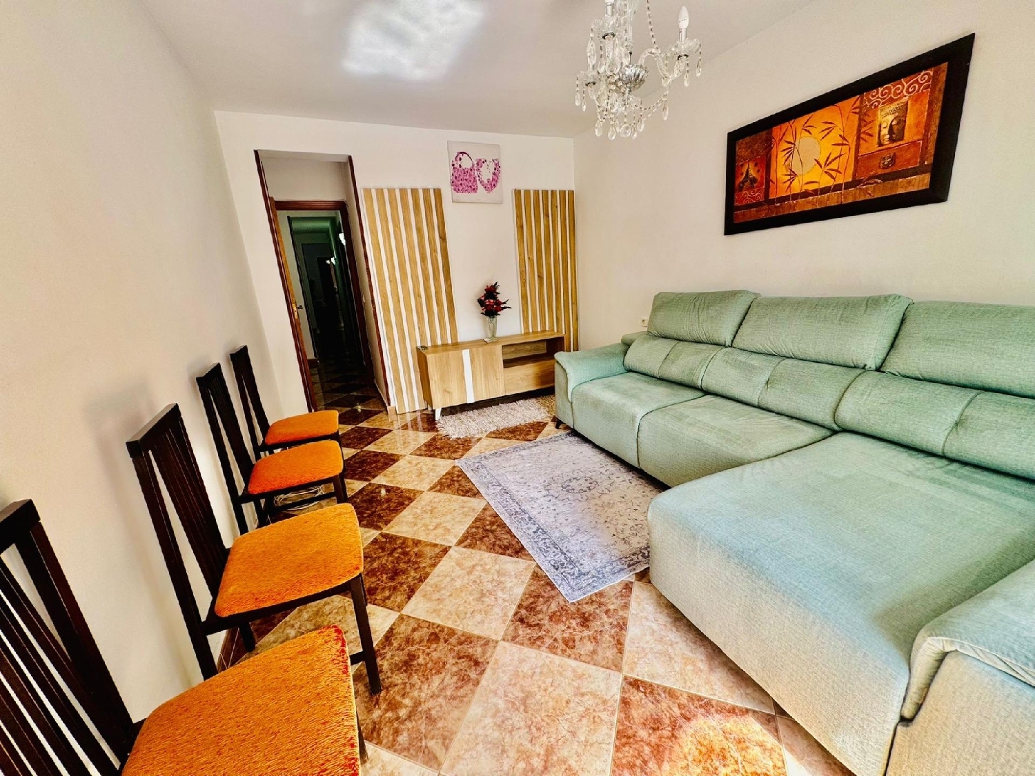  till salu lägenhet Fuengirola Costa Del Sol Occidental 5