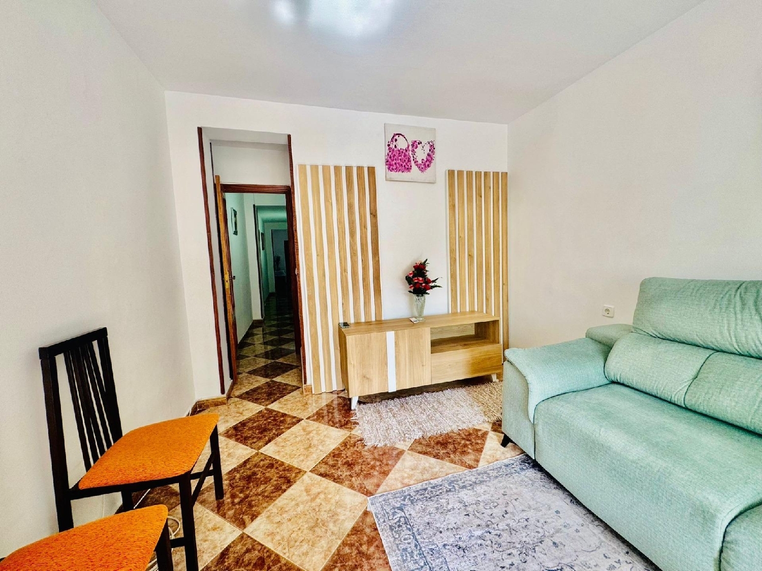  till salu lägenhet Fuengirola Costa Del Sol Occidental 6