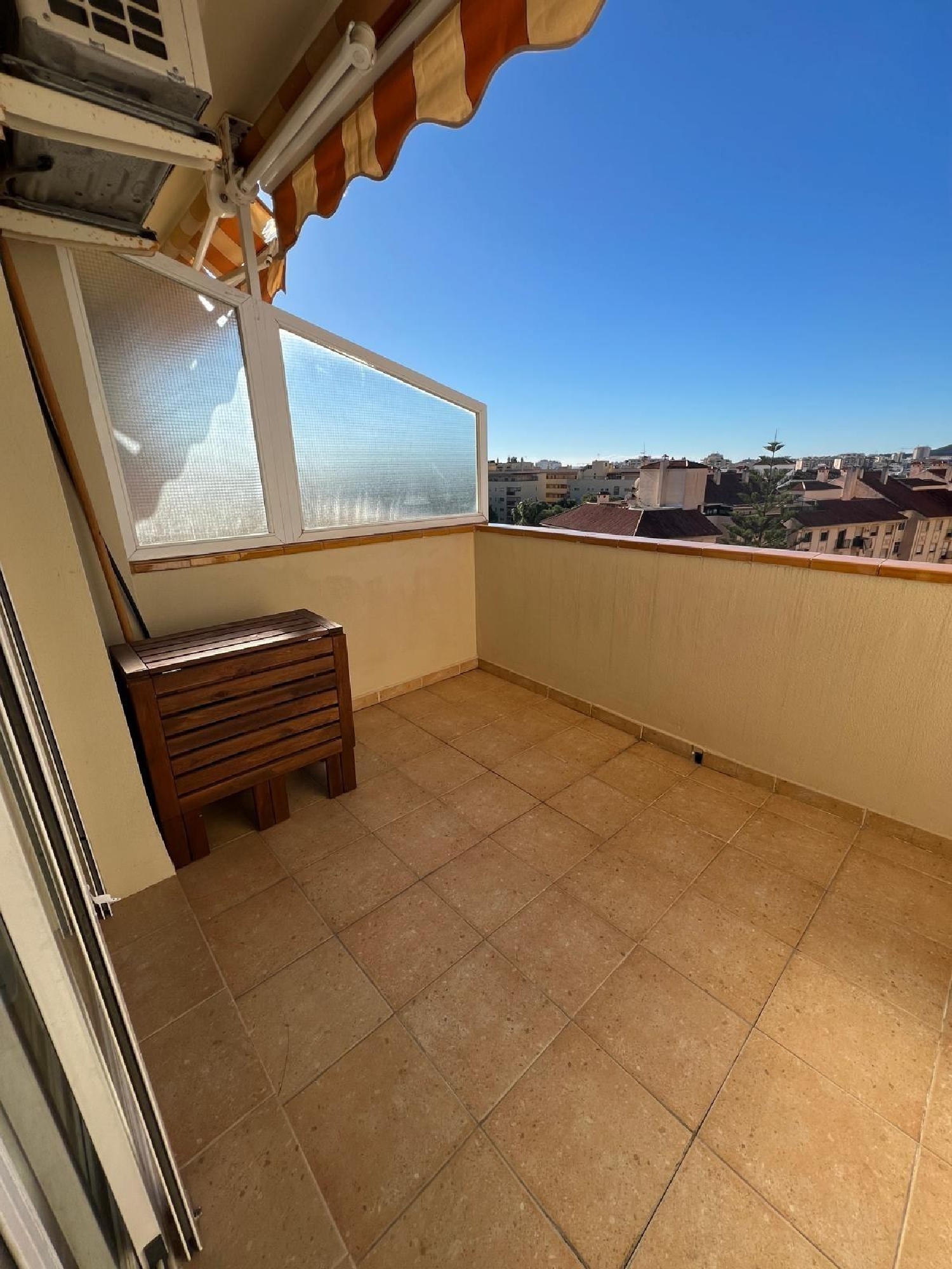  till salu lägenhet Fuengirola Costa Del Sol Occidental 7