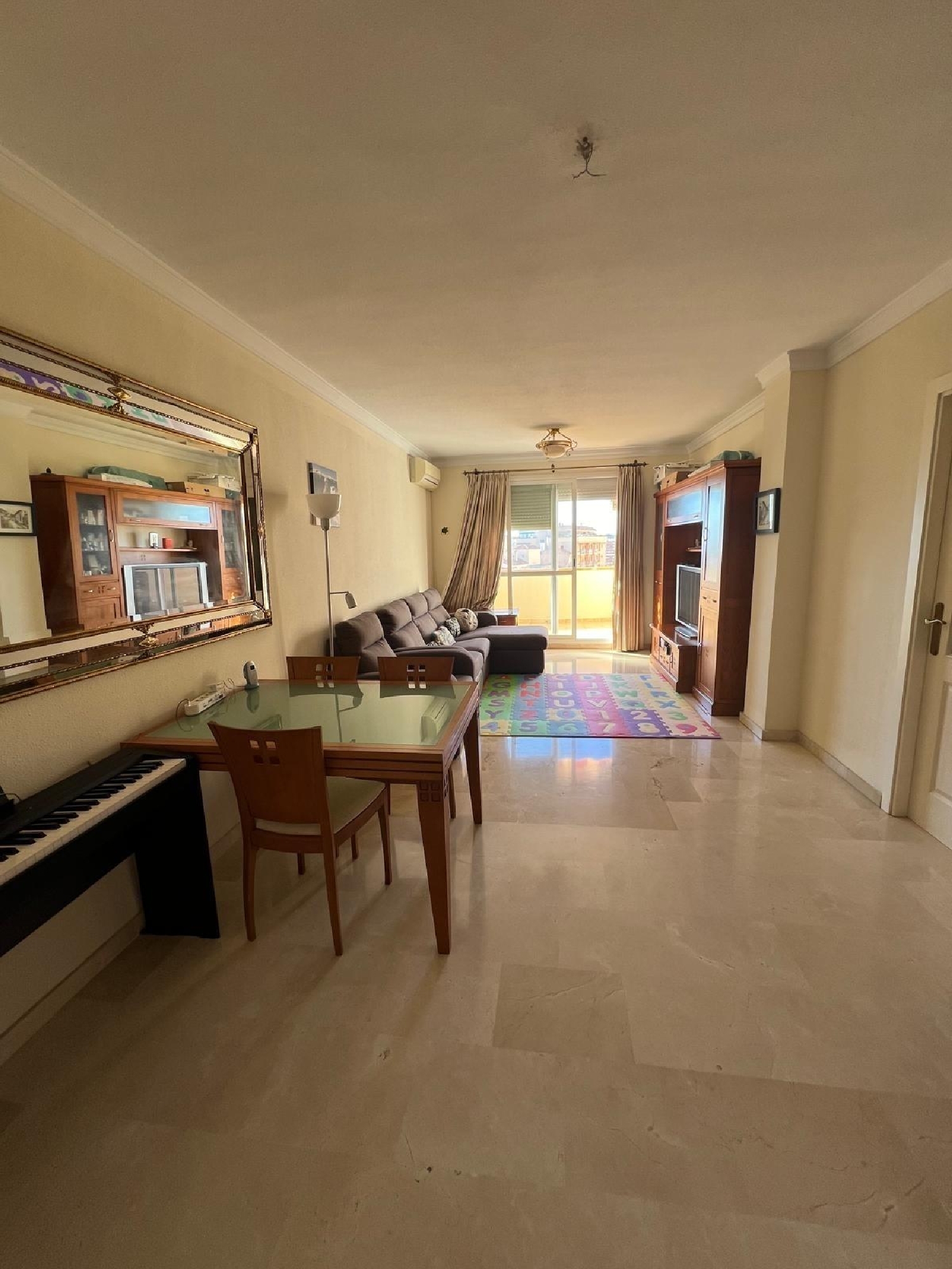  till salu lägenhet Fuengirola Costa Del Sol Occidental 4