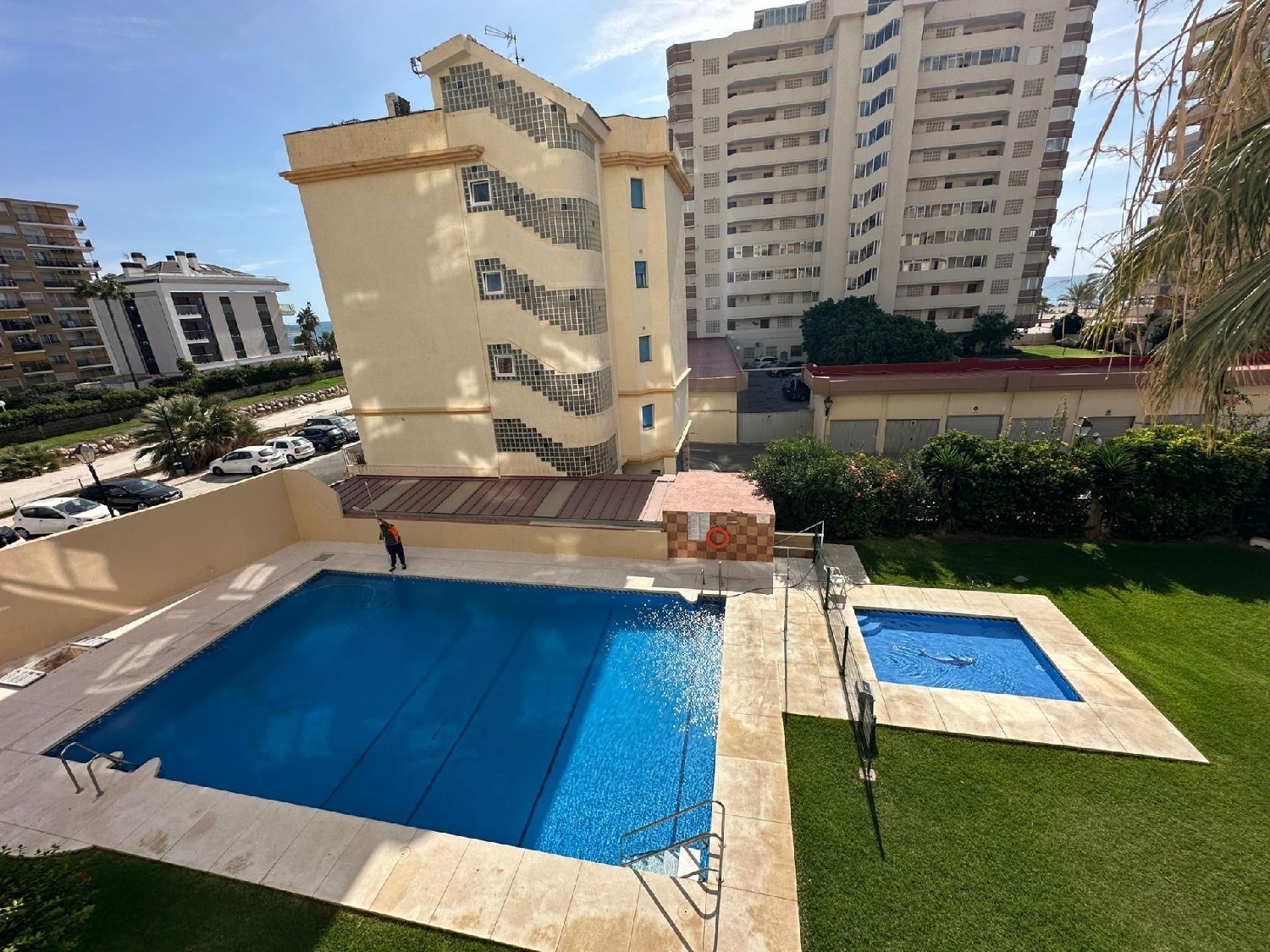  te koop appartement Fuengirola Costa Del Sol Occidental 2